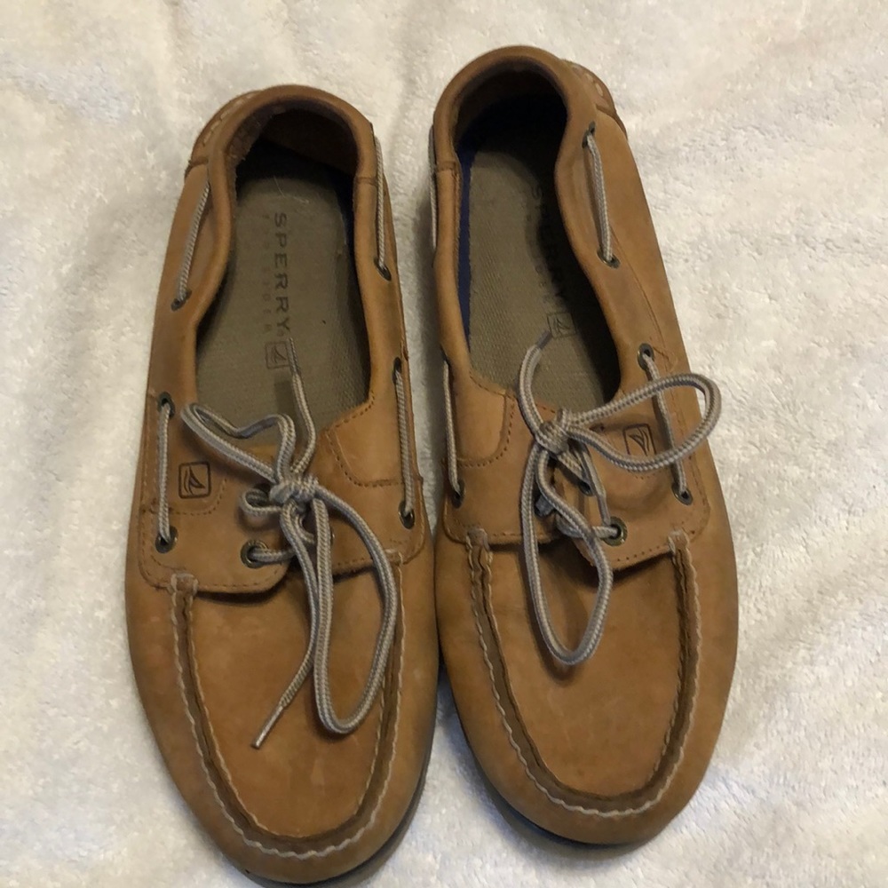 Sperry Top Sliders-Men’s